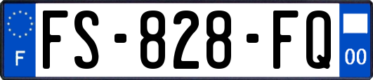 FS-828-FQ