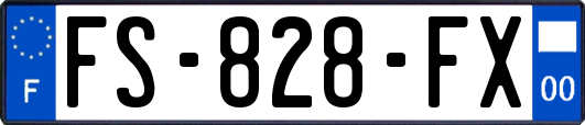 FS-828-FX