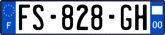 FS-828-GH