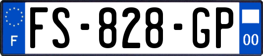 FS-828-GP