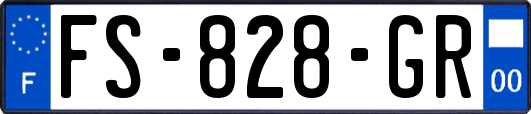 FS-828-GR