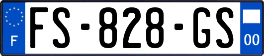 FS-828-GS