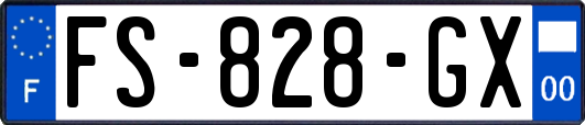 FS-828-GX