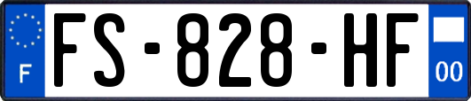 FS-828-HF