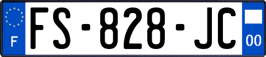 FS-828-JC