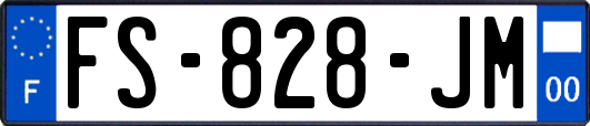 FS-828-JM