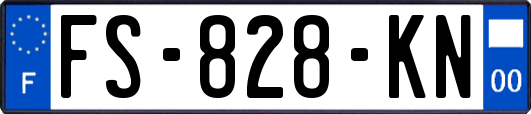 FS-828-KN