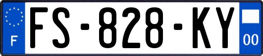 FS-828-KY
