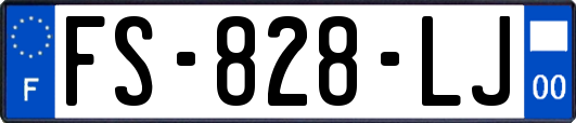 FS-828-LJ