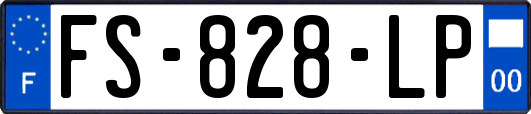 FS-828-LP