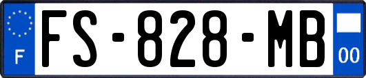 FS-828-MB
