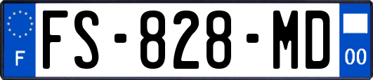 FS-828-MD
