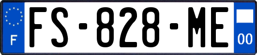 FS-828-ME