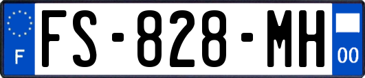 FS-828-MH