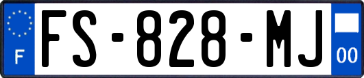 FS-828-MJ