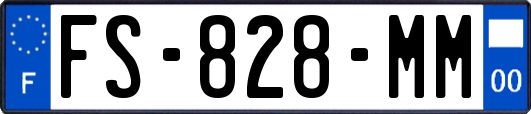 FS-828-MM