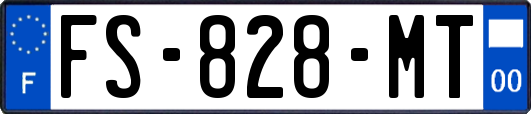 FS-828-MT