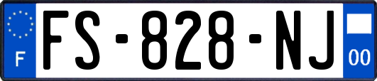 FS-828-NJ