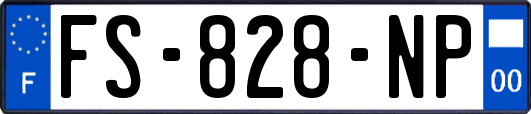 FS-828-NP
