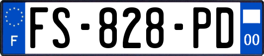 FS-828-PD
