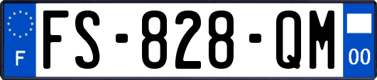 FS-828-QM