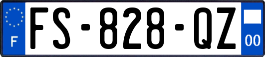 FS-828-QZ