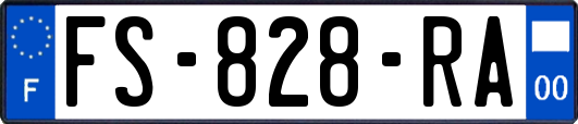 FS-828-RA