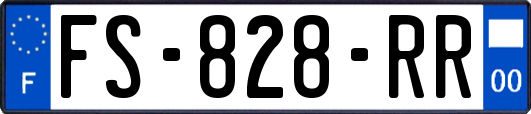 FS-828-RR