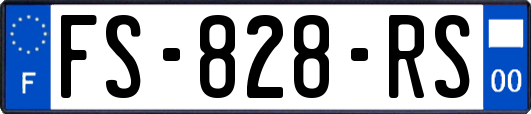 FS-828-RS