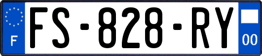 FS-828-RY