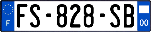 FS-828-SB