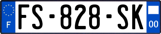 FS-828-SK