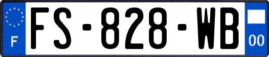 FS-828-WB