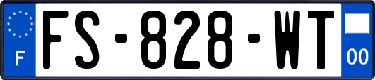 FS-828-WT