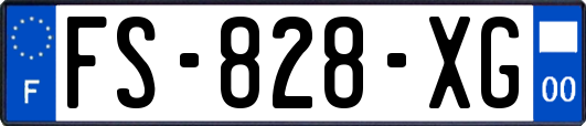 FS-828-XG