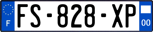 FS-828-XP