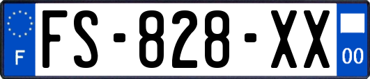 FS-828-XX