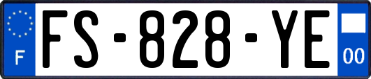 FS-828-YE