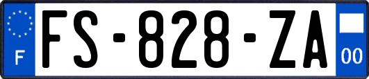 FS-828-ZA