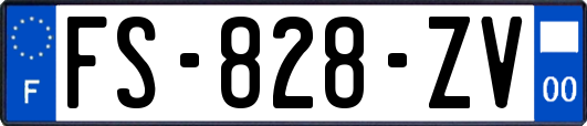 FS-828-ZV