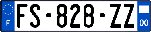 FS-828-ZZ