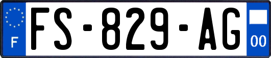 FS-829-AG