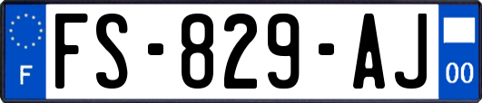 FS-829-AJ