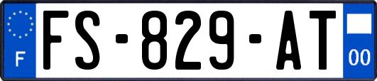 FS-829-AT