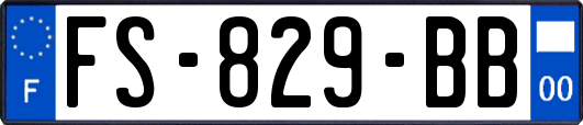 FS-829-BB