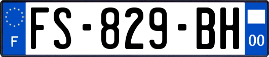 FS-829-BH