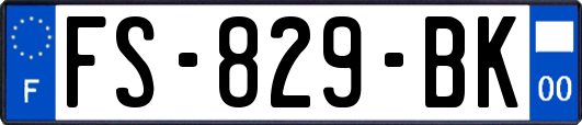 FS-829-BK