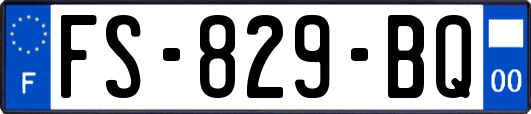 FS-829-BQ
