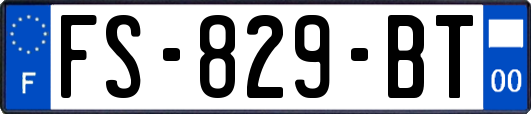 FS-829-BT