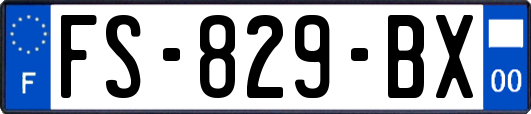 FS-829-BX